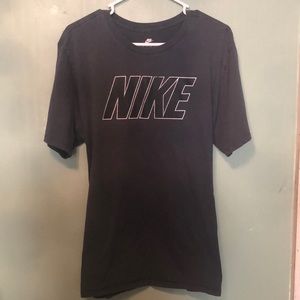 Nike tee  XL